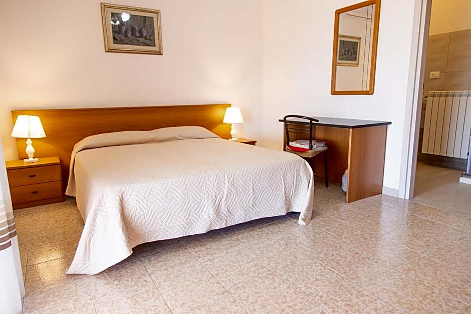 Villa Teresa Bed & Breakfast Costa degli Dei