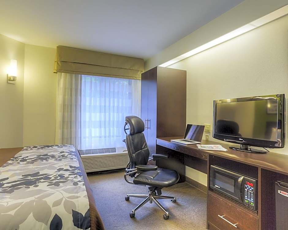 Sleep Inn Bryson City