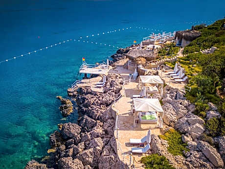 Lukka Exclusive Hotel – Adult Only +12