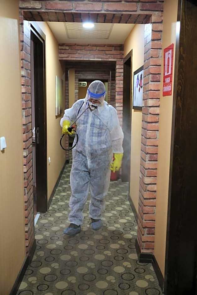 Adana City Boutique Hotel