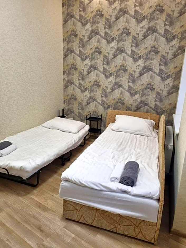 Neiroprakse Mini Hotel