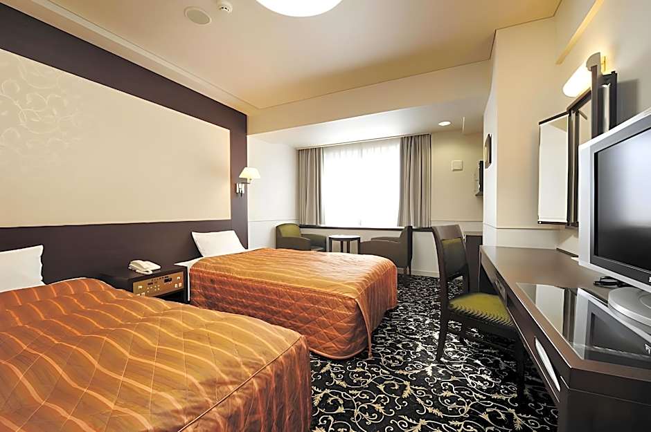 Hotel globalviewKushiro