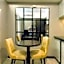 Lancaster Hotel Manila