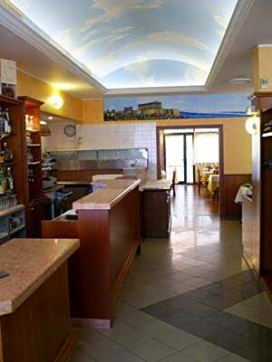 Bed & Breakfast Nettuno