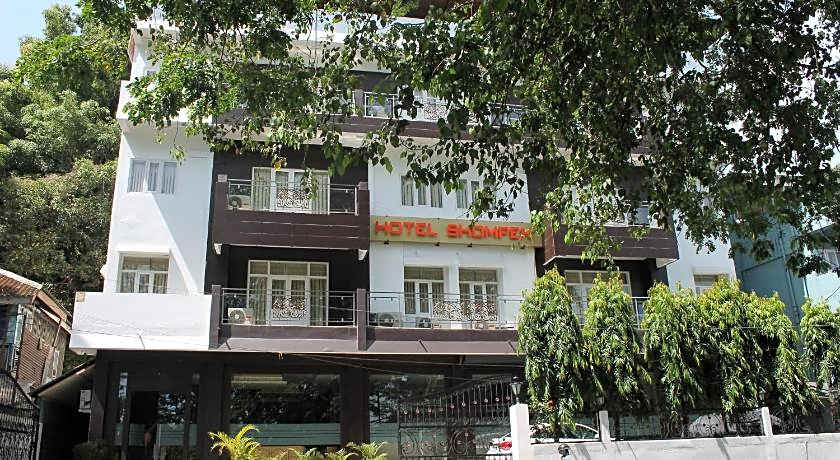 Hotel Shompen - Port Blair