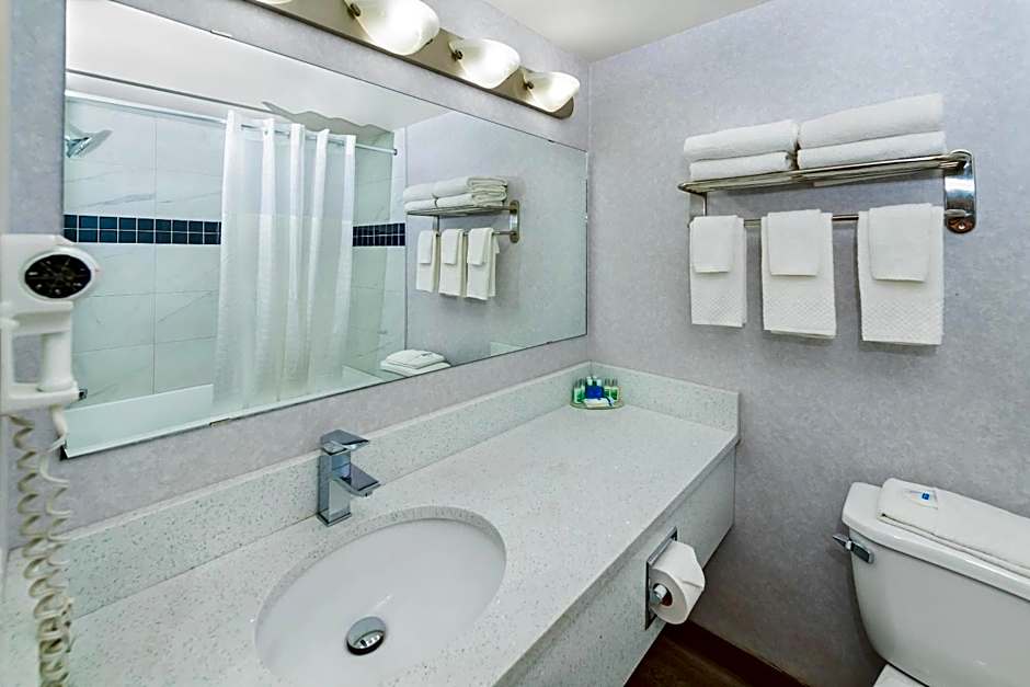 Rodeway Inn