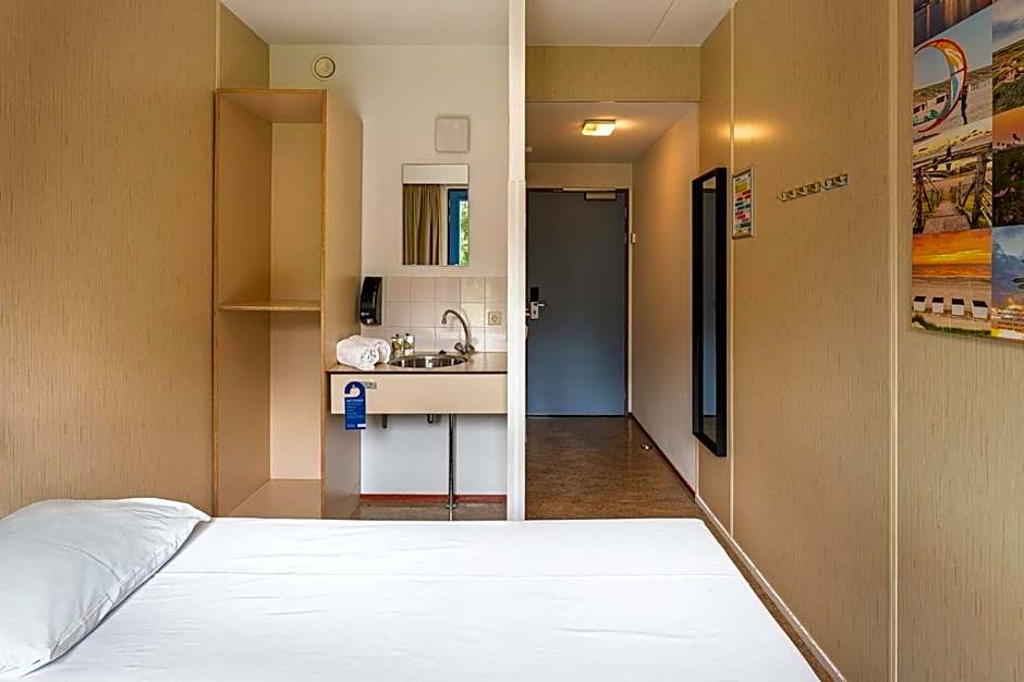 Stayokay Hostel Texel
