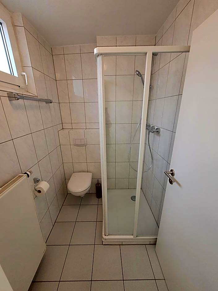 Guesthouse WI rooms