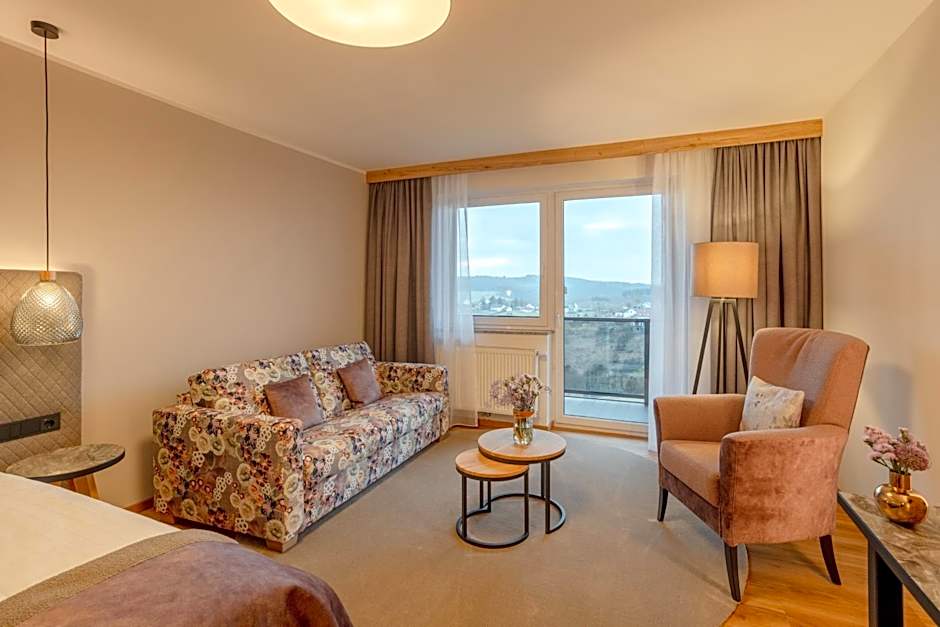 Natur- und Wohlfühlhotel Kastenholz