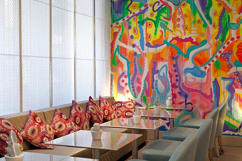 Hotel Mayet
