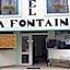 Hôtel La Fontaine