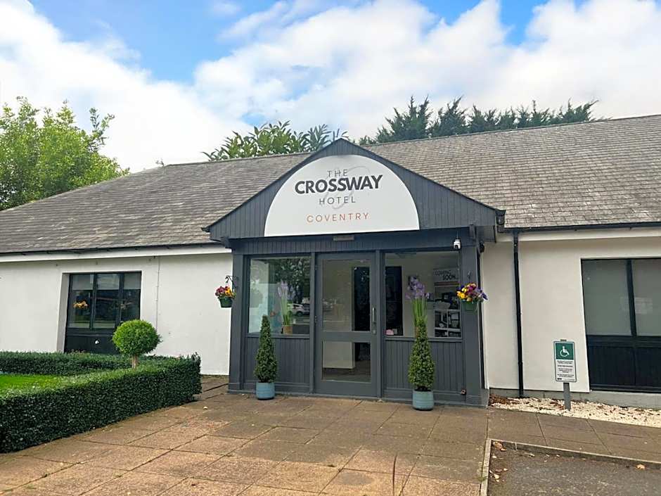 The Crossway Hotel, Coventry Walsgrave, Part of AG Collection