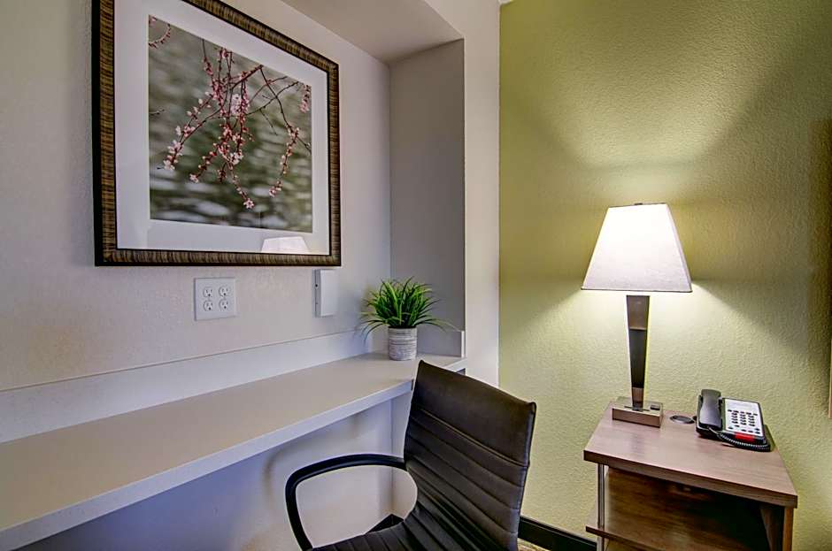 Candlewood Suites : Richmond - West Broad By IHG