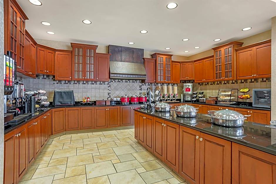 DRURY INN & SUITES BATON ROUGE