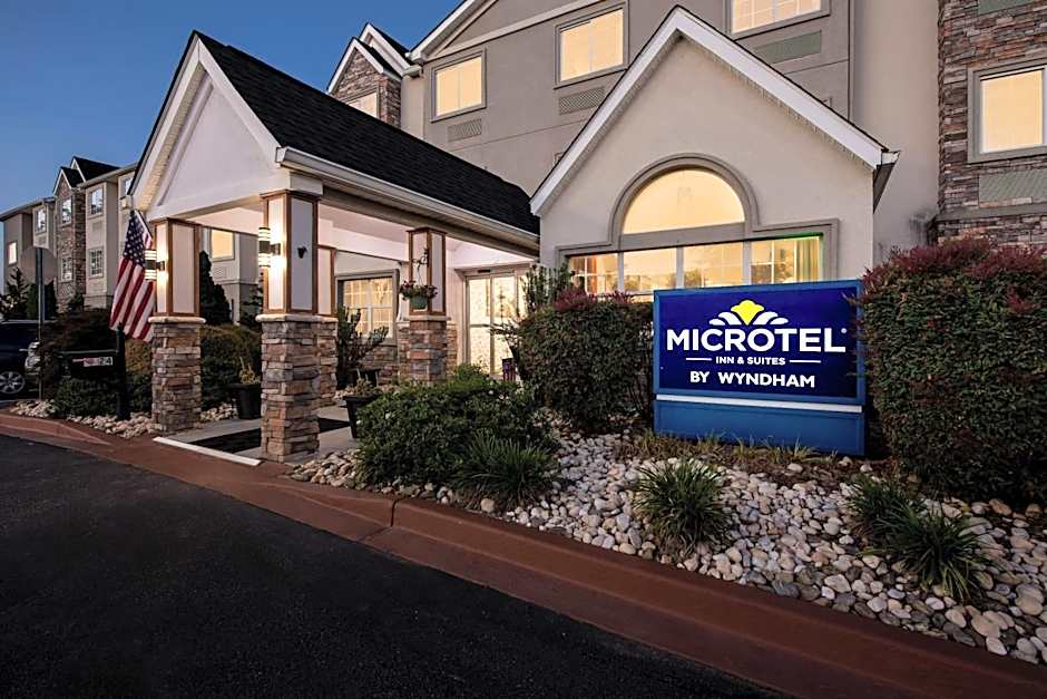 Microtel Inn & Suites Greenville by Wyndham