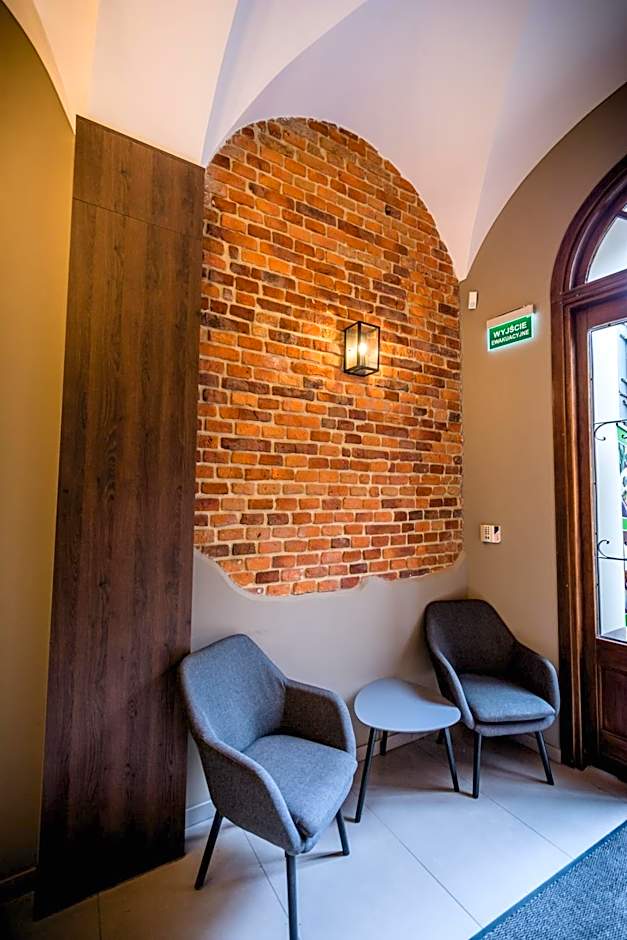Hotel Lavender