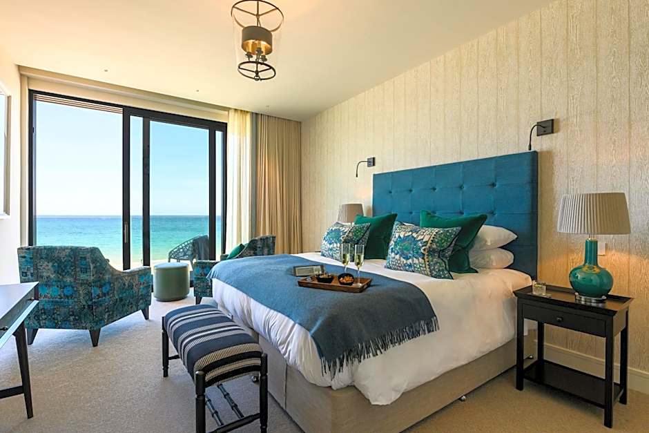 Carbis Bay and Spa Hotel