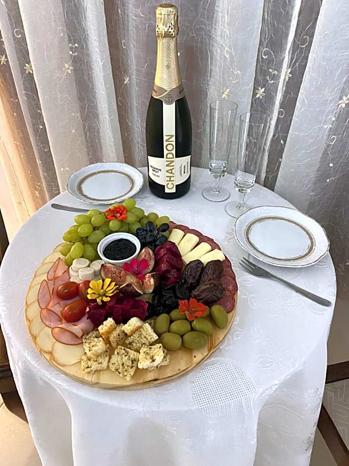 Casarão Coimbra Pousada Colonial