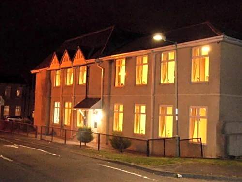 Budget Hayat express hotel