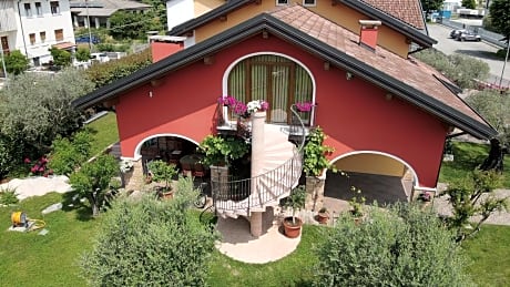B&B agli Ulivi