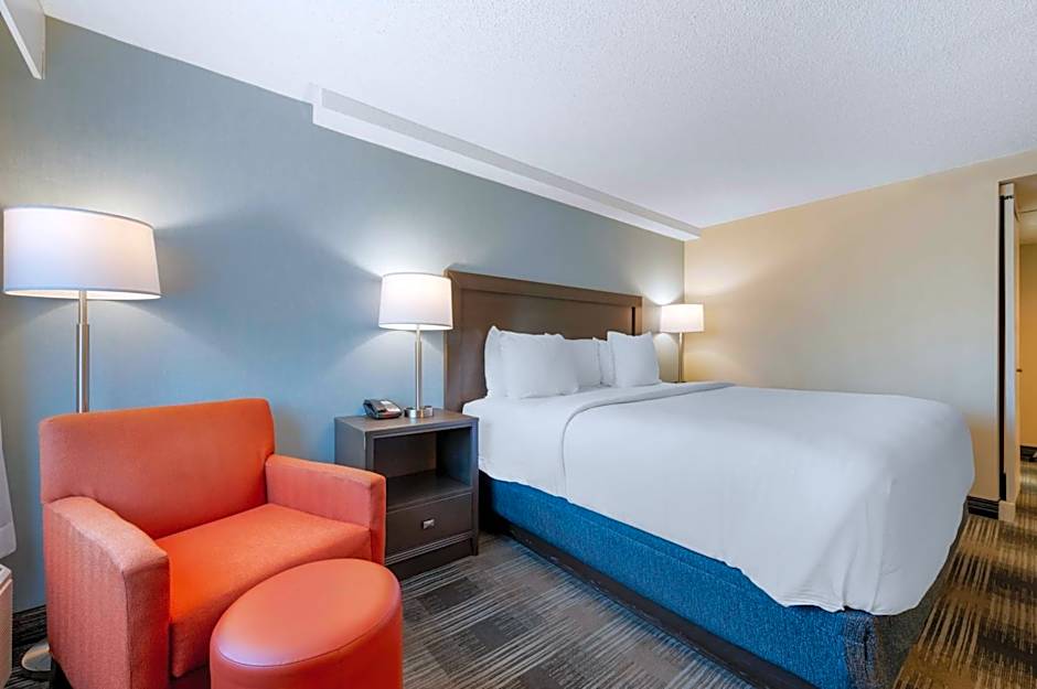 Best Western Plus Mount Vernon/Fort Belvoir
