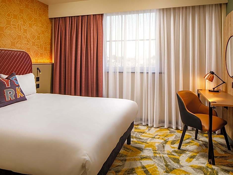ibis Styles York Centre