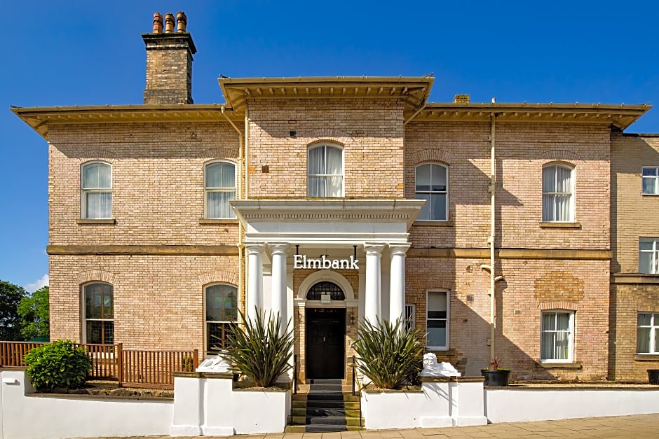 Elmbank York, Tapestry Collection By Hilton