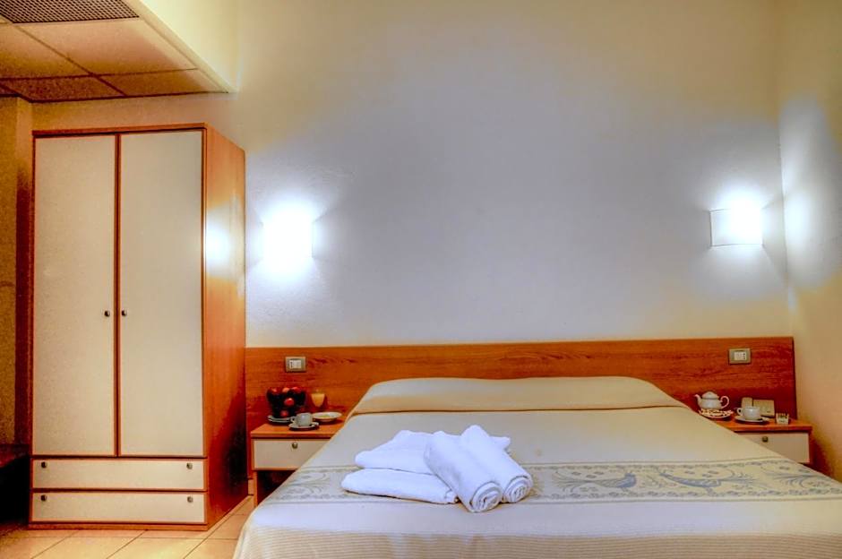 Hotel Baia Marina