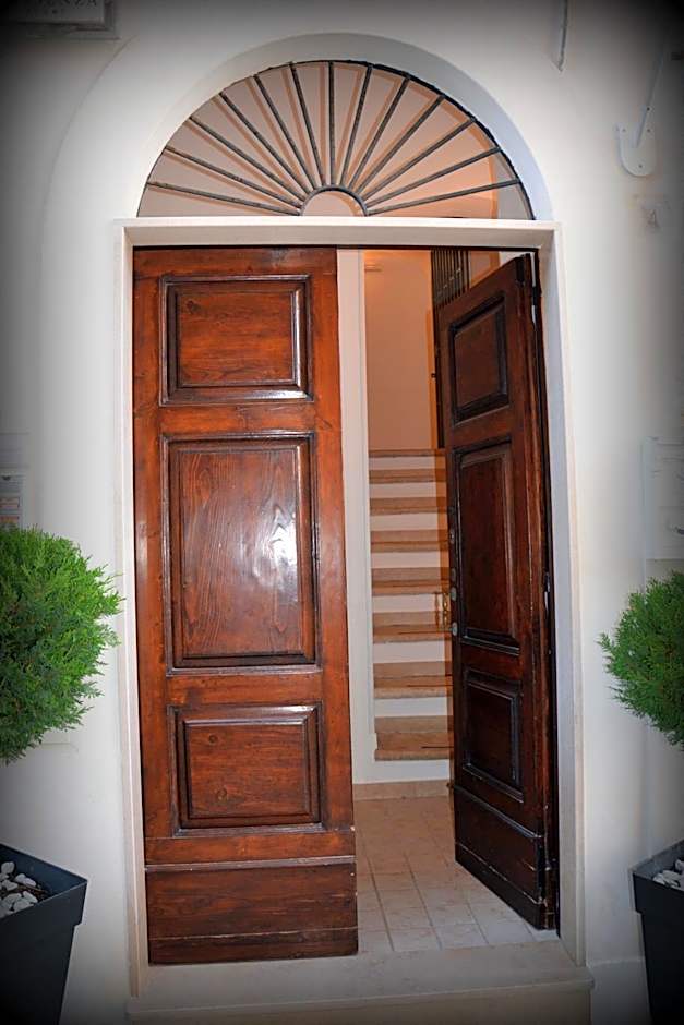 Quintessenza - Charme Rooms