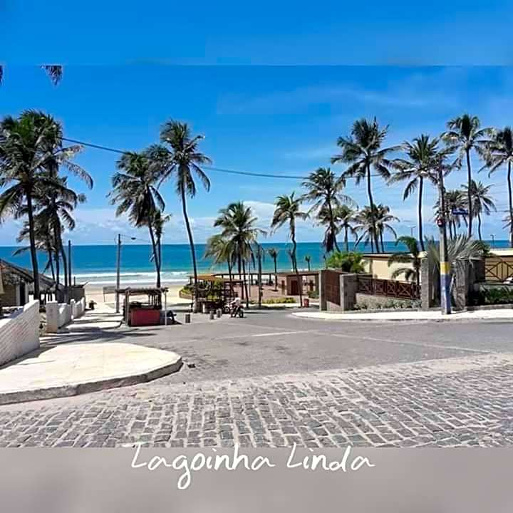 Pousada Meu Paraíso