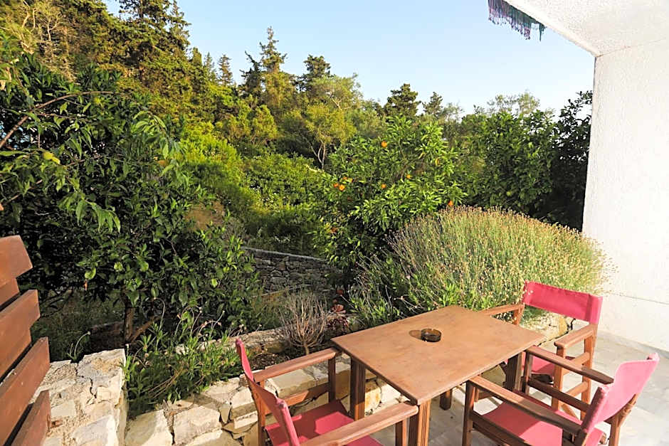 Bastas Hotel