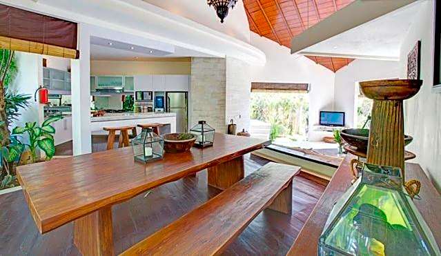 Villa Sahaja