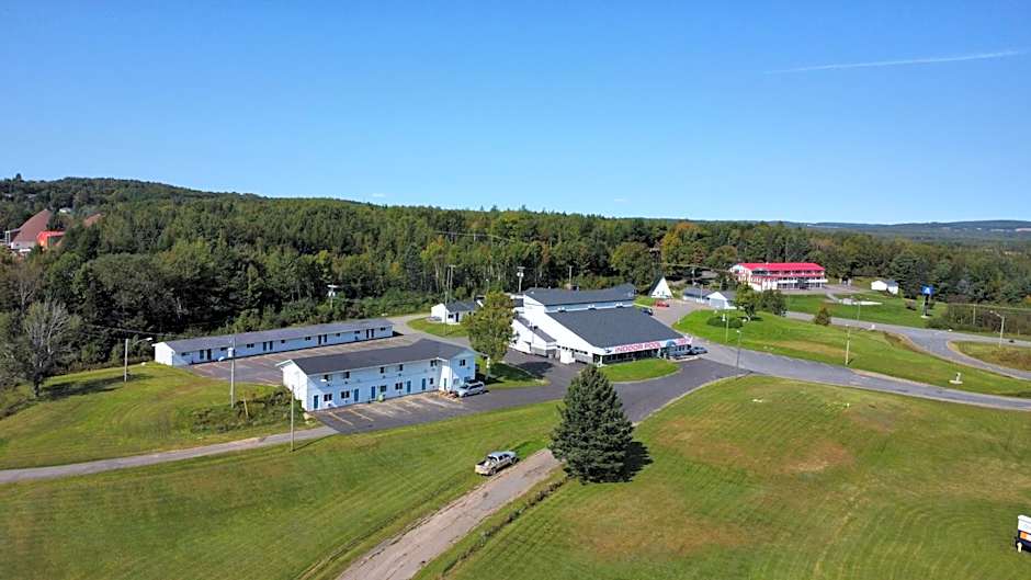 Howard Johnson by Wyndham Woodstock NB