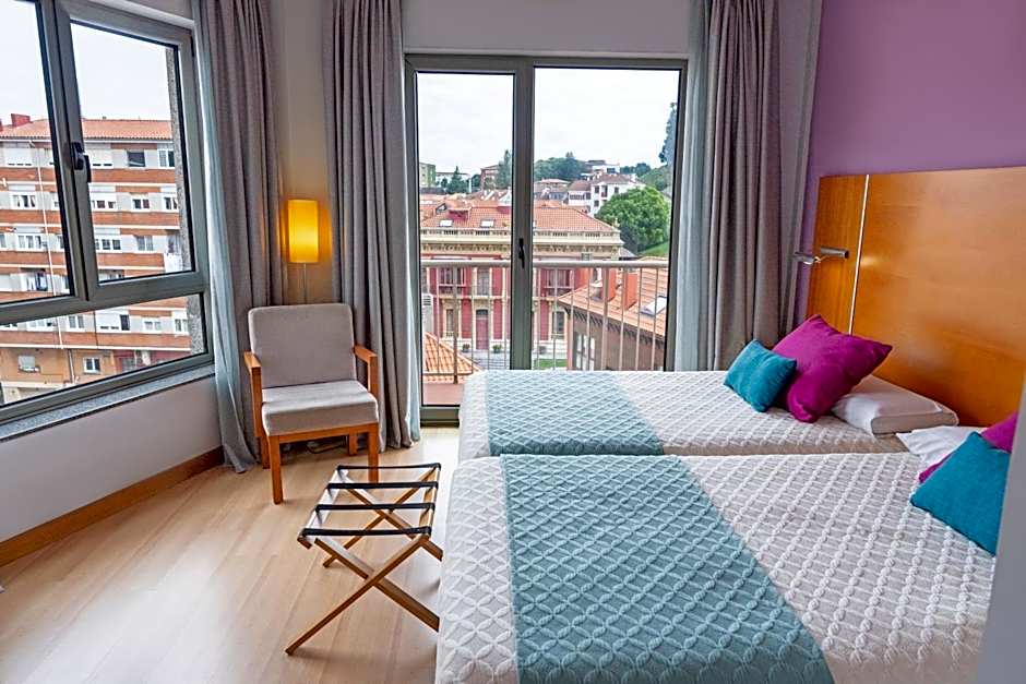 Hotel Faranda Marsol Candas an Ascend Collection Hotel