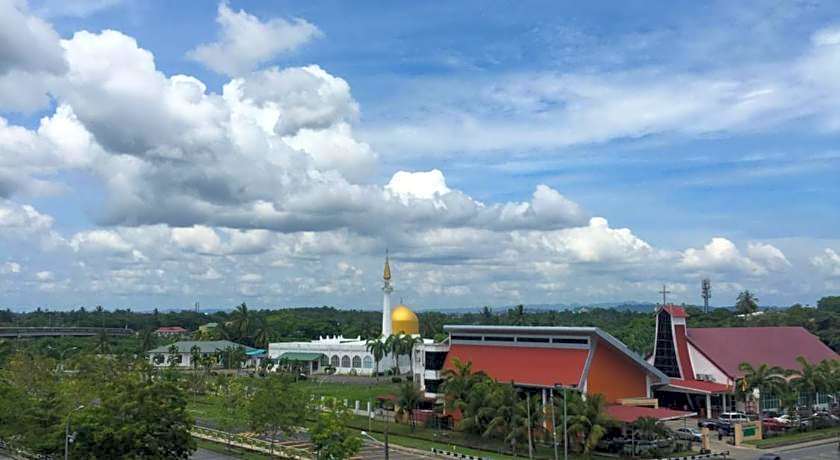 Chemara Boutique Hotel