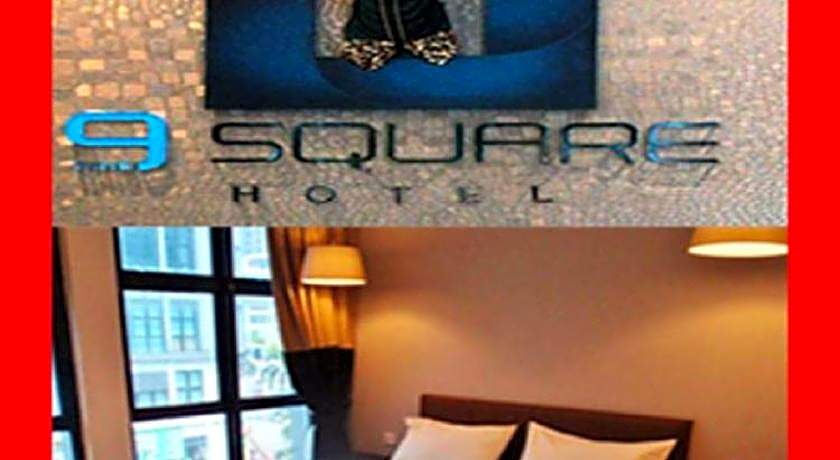 9 Square Hotel - Subang Jaya