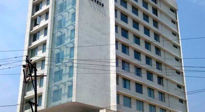 Keys Select by Lemon Tree Hotels, Visakhapatnam