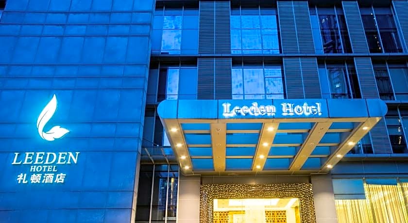 Leeden Hotel