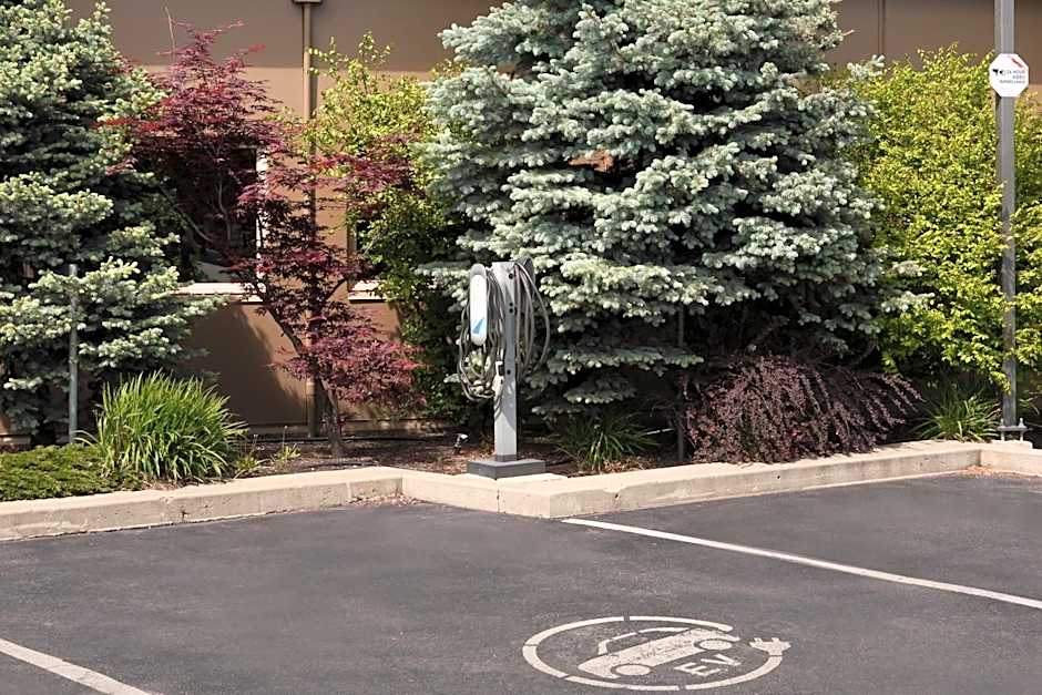 Best Western Plus Kamloops Hotel