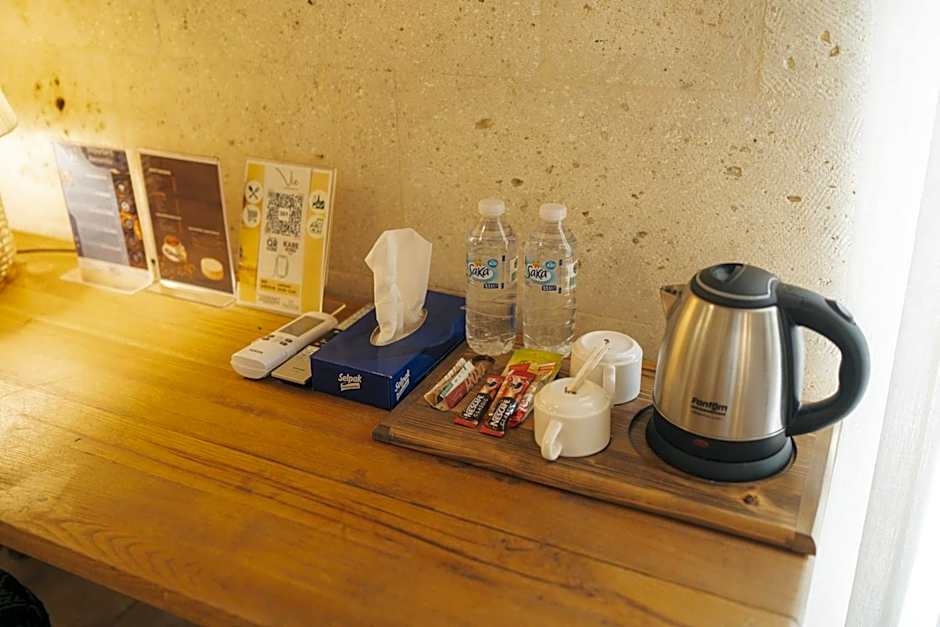 Vie Cappadocia - Adults Only