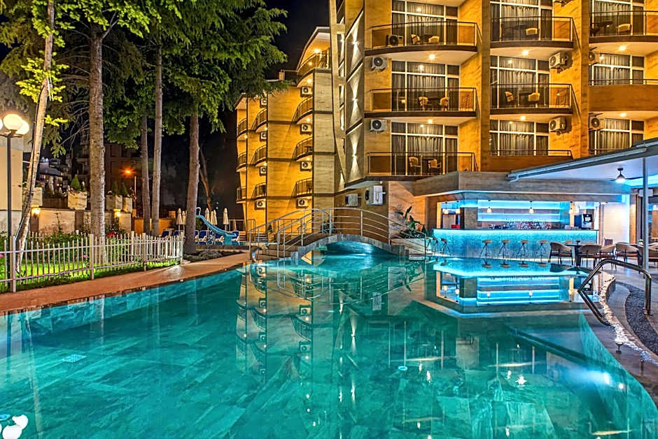 Boutique Hotel Opal ULTRA ALL INCLUSIVE