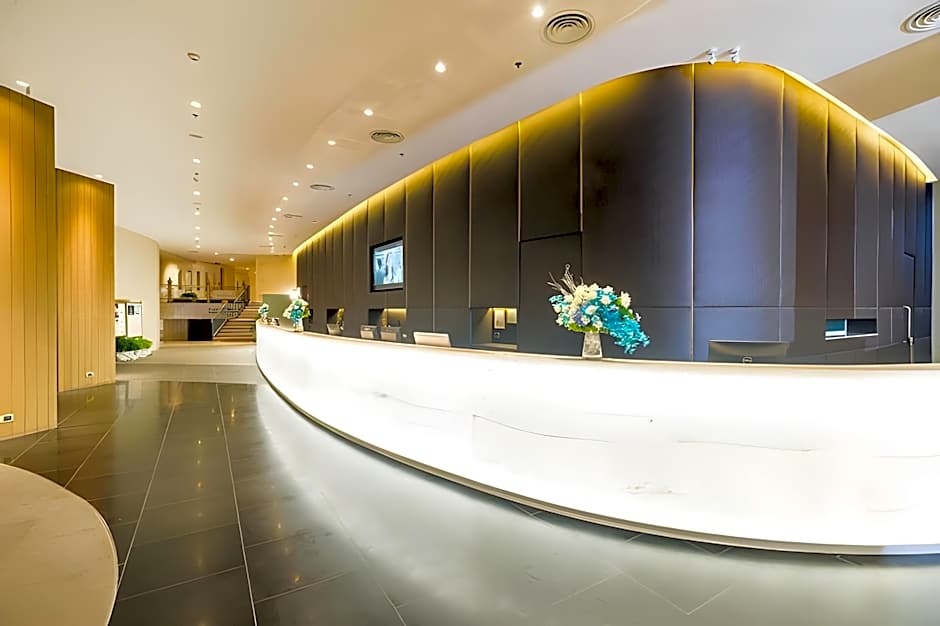 Royal Cliff Grand Hotel Pattaya