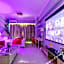 She Hehe Service Apartment (Guangzhou Weinan University  Subway Station)