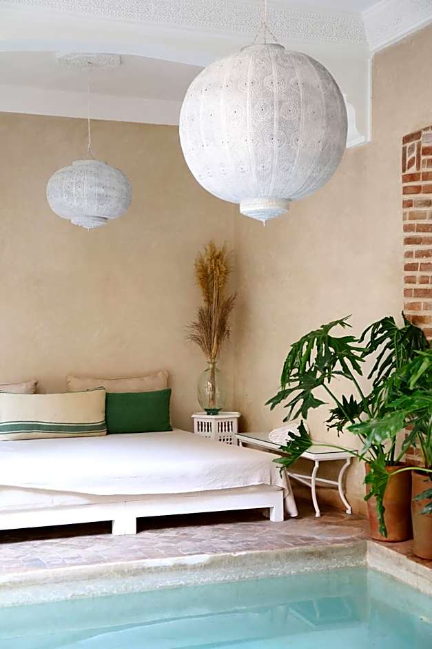 Riad l'Oiseau du Paradis