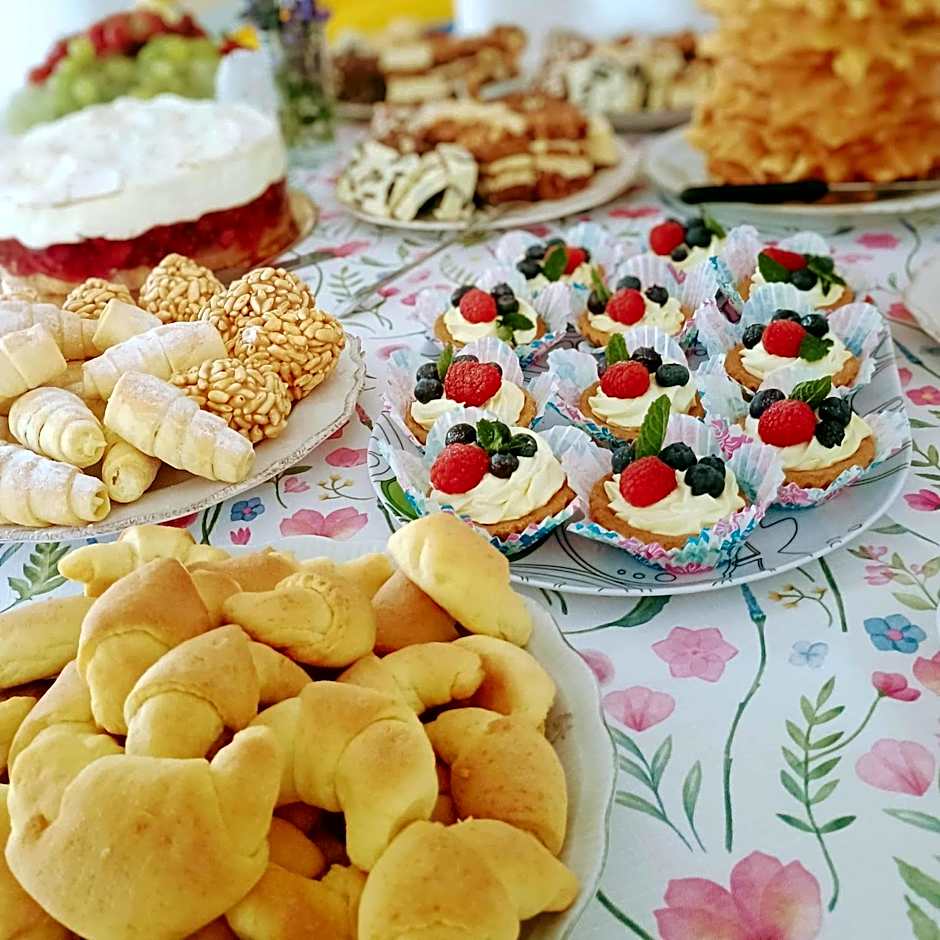 Noclegi nad Biebrzą Stara Szkoła