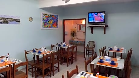 Pousada A Gua Marinha