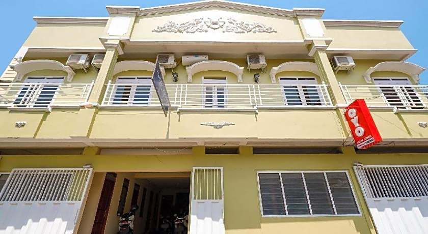 Hotel O Paviliun Permata