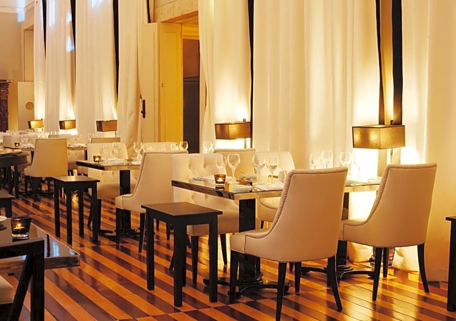 Pestana Palacio Do Freixo - Pousada & National Monument