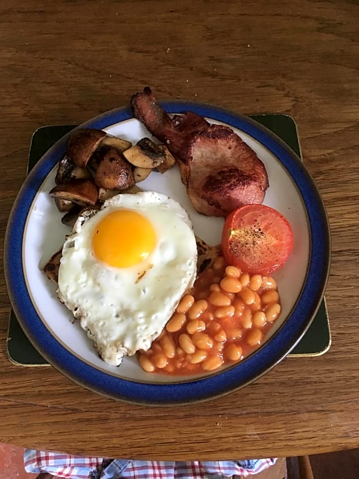 O'Harabrook Country House