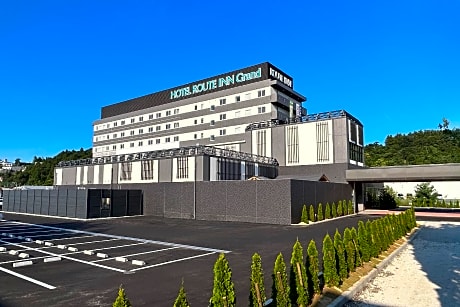 Hotel Route Inn Grand Chichibu